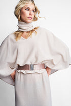 CAPE + COL PEACOCK | VISON