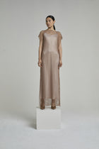 DRESS TWIGGY | DARK SKIN