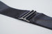 ELASTIC WAIST BELT | BLACK