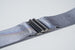 ELASTIC WAIST BELT | DARK GREY