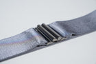 ELASTIC WAIST BELT | DARK GREY