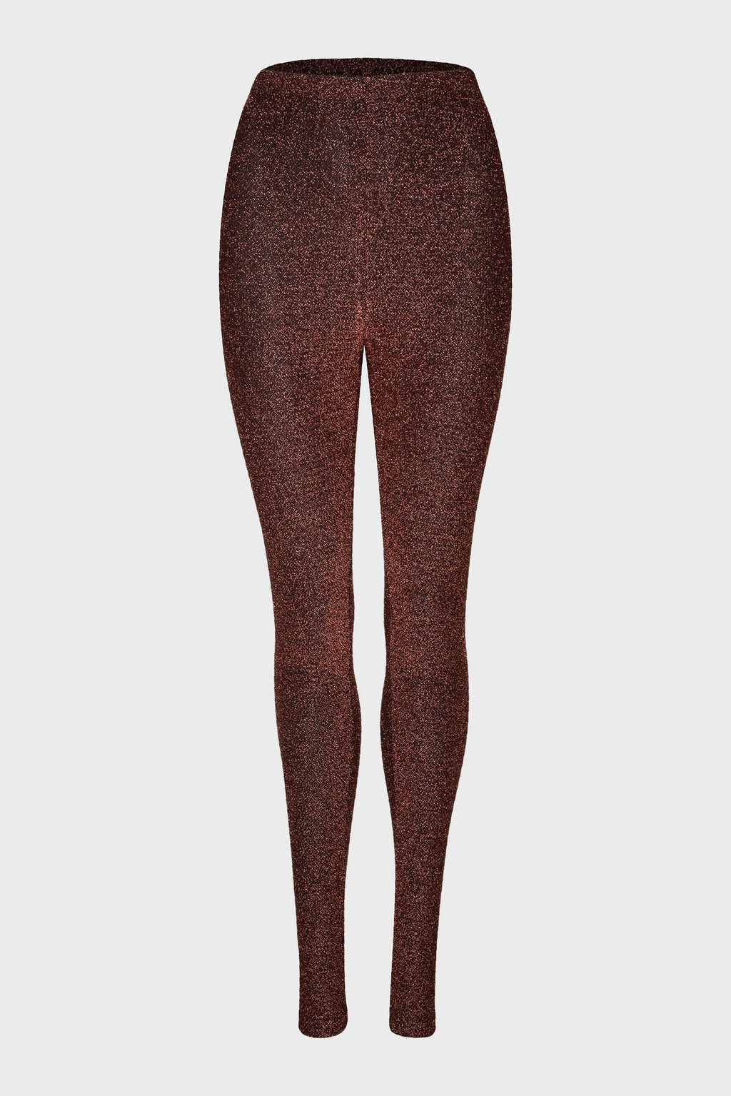 LEGGING SPARKLE BRONZE | BRONZE