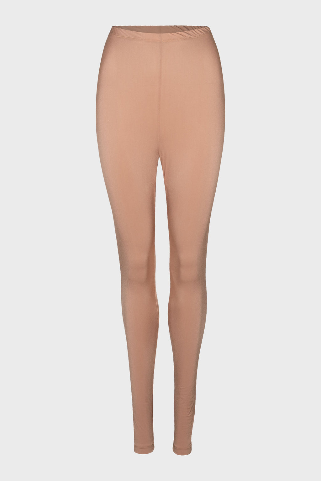 LEGGING SHINY SKIN | DARK SKIN
