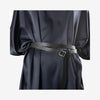 BELT MADRID | BLACK