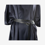BELT MADRID | BLACK