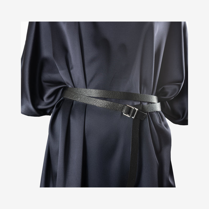 BELT MADRID | BLACK