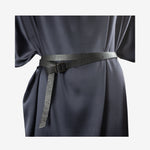 BELT MADRID | BLACK
