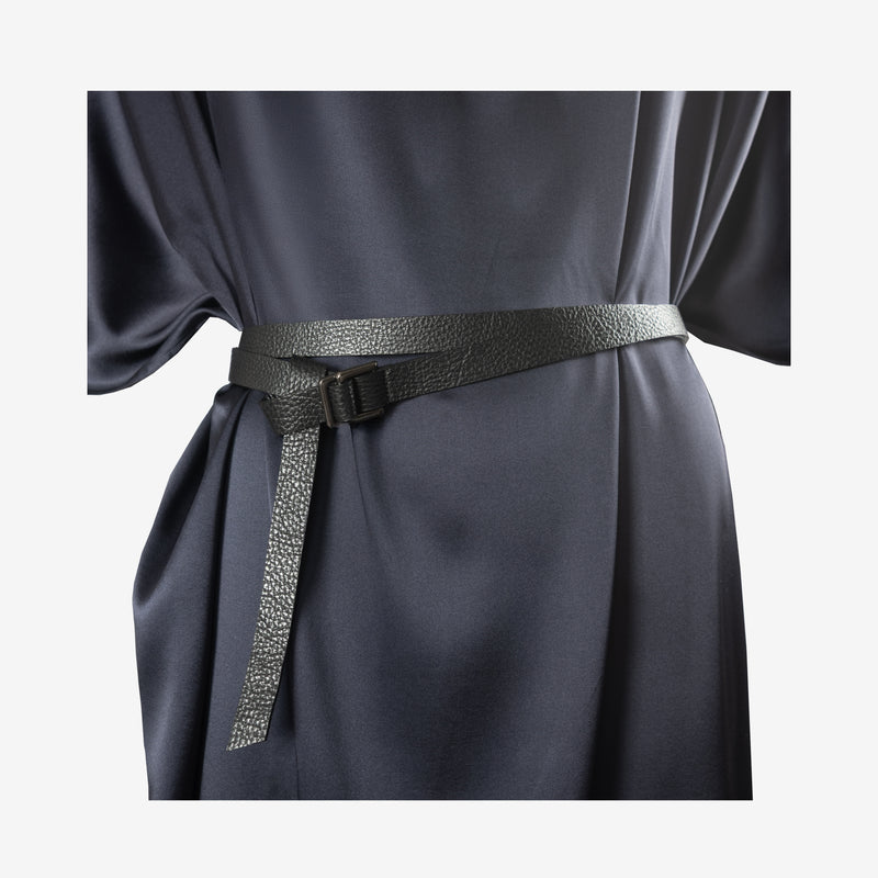 BELT MADRID | BLACK