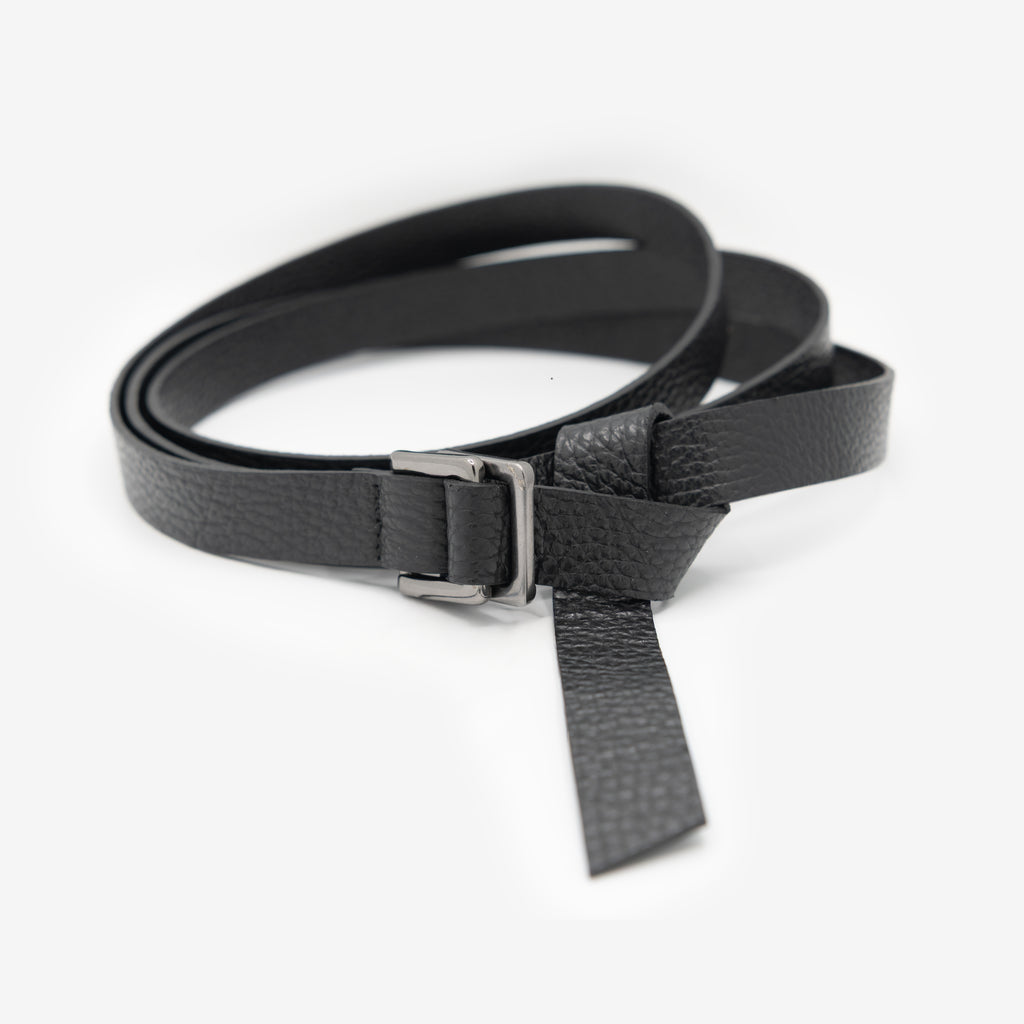 BELT MADRID | BLACK
