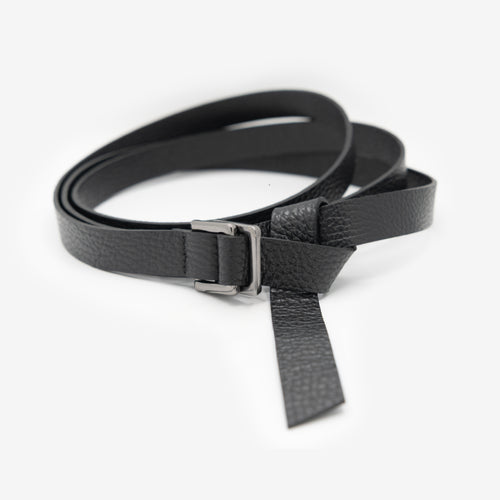 BELT MADRID | BLACK