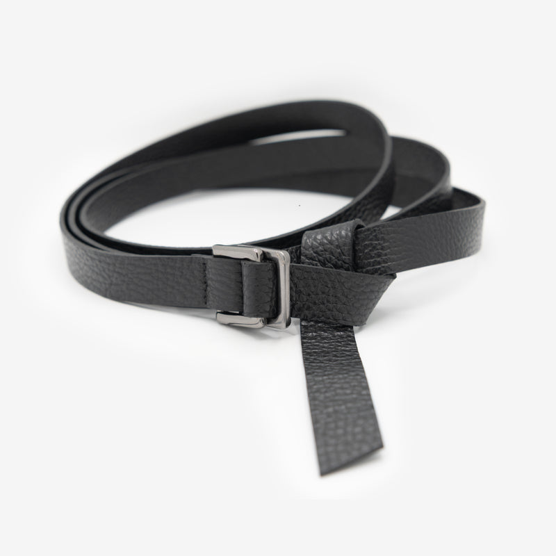 BELT MADRID | BLACK