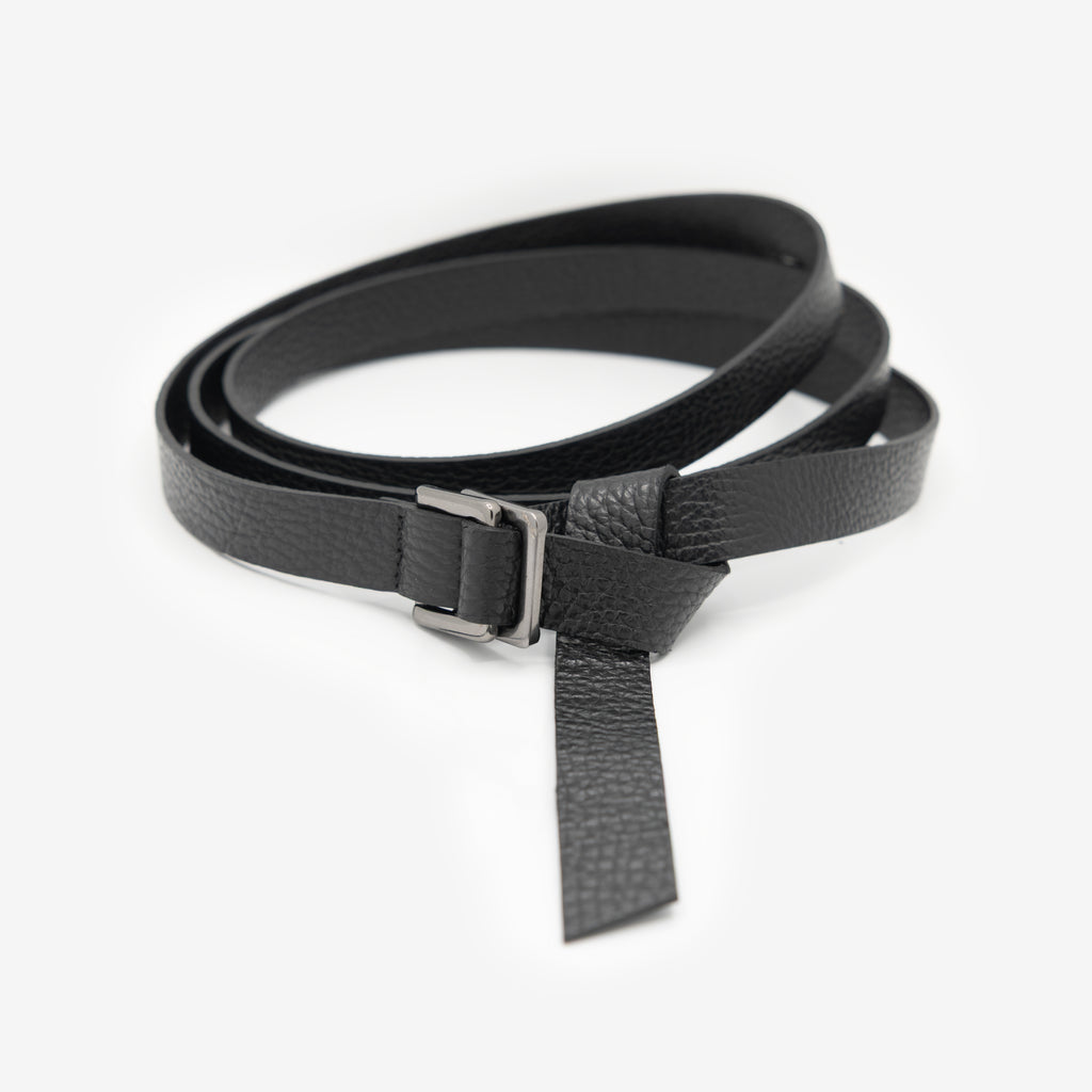 BELT MADRID | BLACK