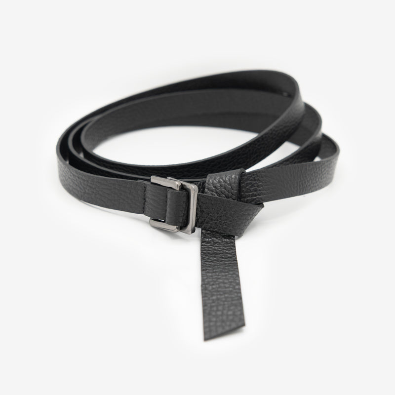 BELT MADRID | BLACK