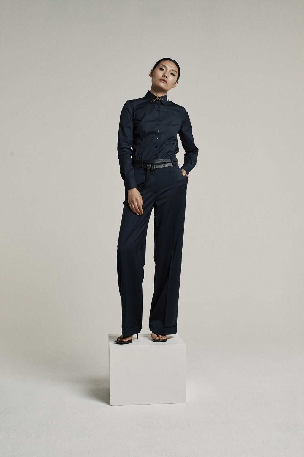 PANT BIRKIN IT | BLACK