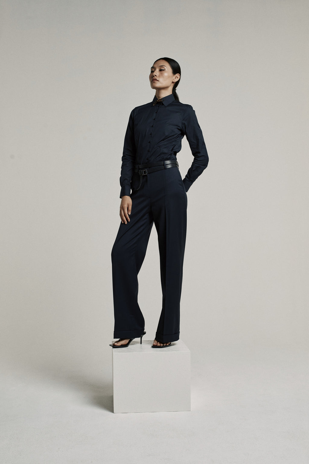 PANT BIRKIN IT | BLACK
