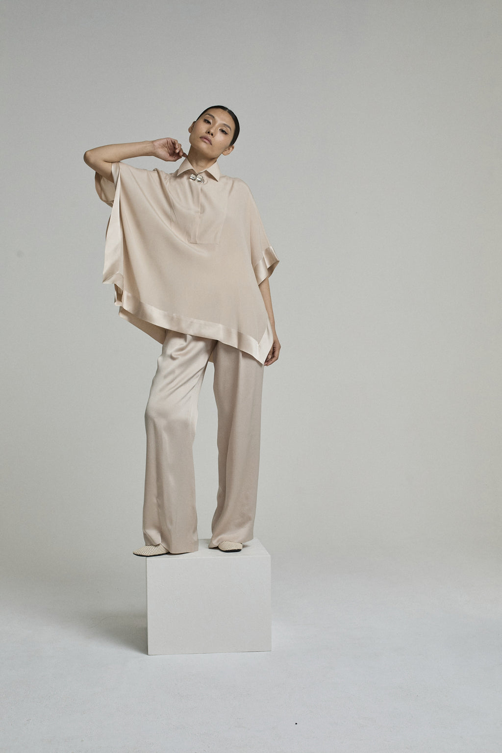 PANT JACKY | VISON