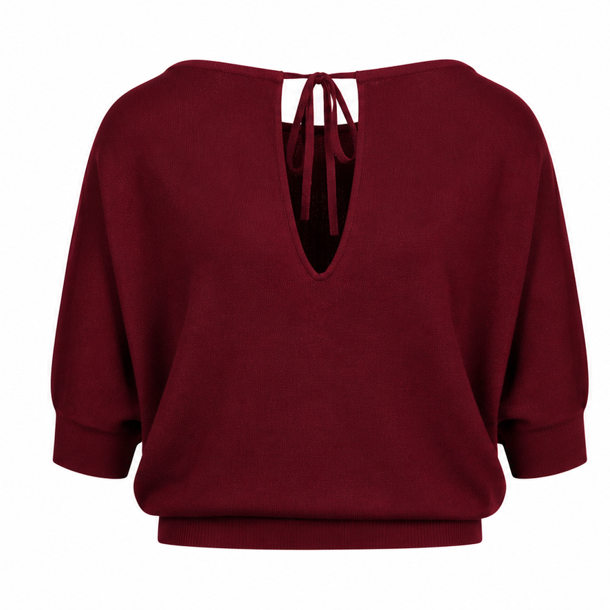 PULL BO | BORDEAUX