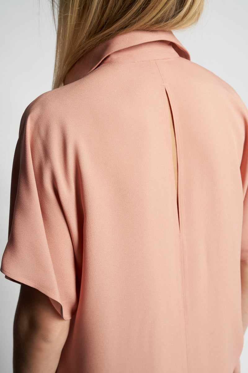 SARITA  DRESS + ELASTIC BELT SKIN | SKIN