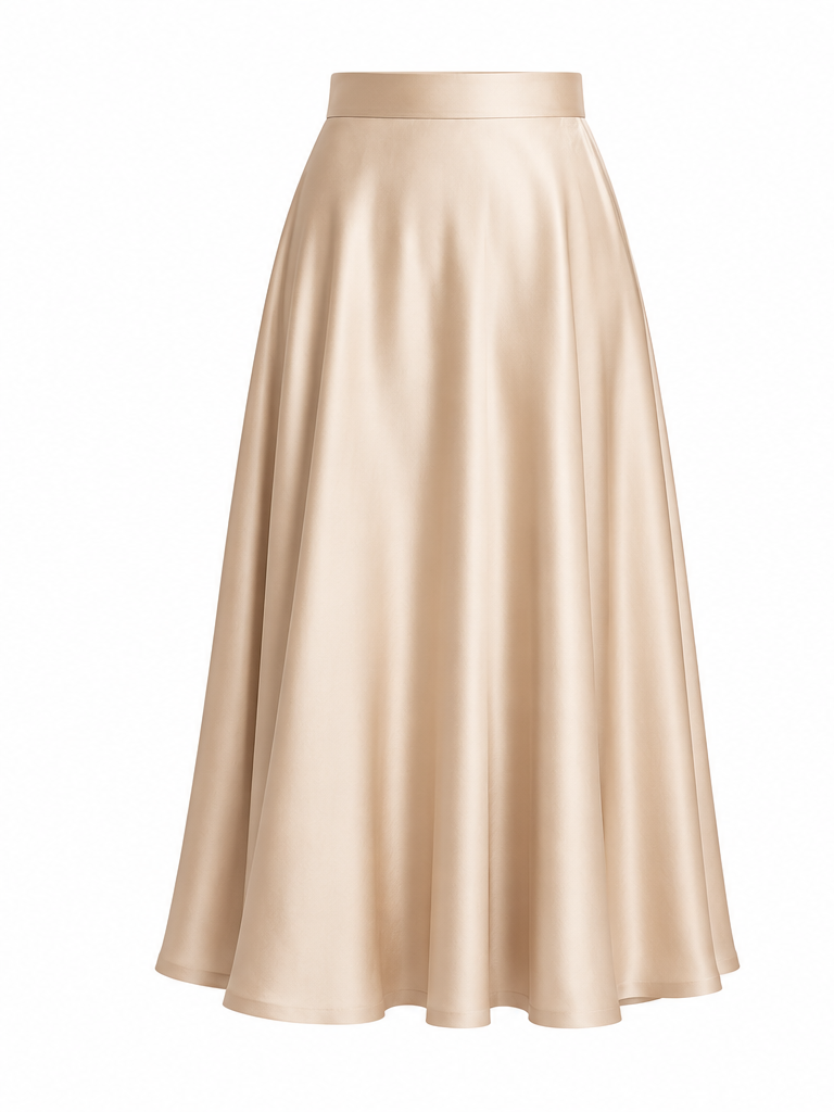 SKIRT CHIARA | VISON