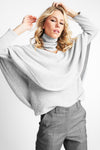 PULL PAUW | LIGHT GREY