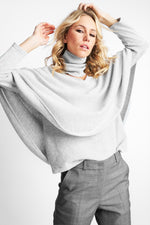 PULL PAUW | LIGHT GREY