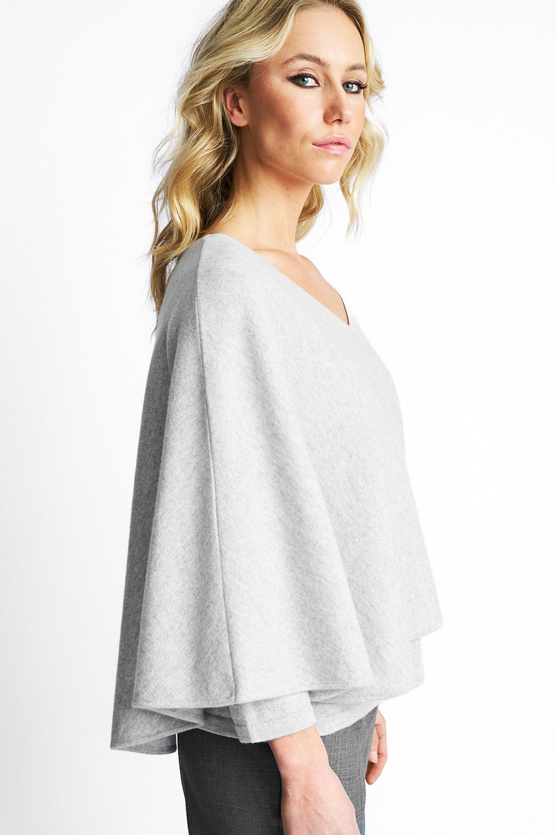 PULL PAUW | LIGHT GREY