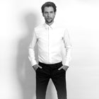LEI COTTON SHIRT | WHITE