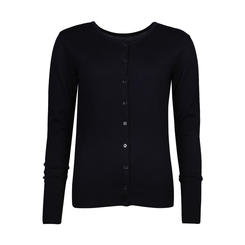 PULL CARDI | DARK BLUE