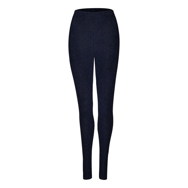 LEGGING SPARKLE | DARK BLUE