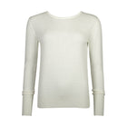 PULL CARDI | IVORY
